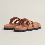 Hermès Chypre sandal - Image 4